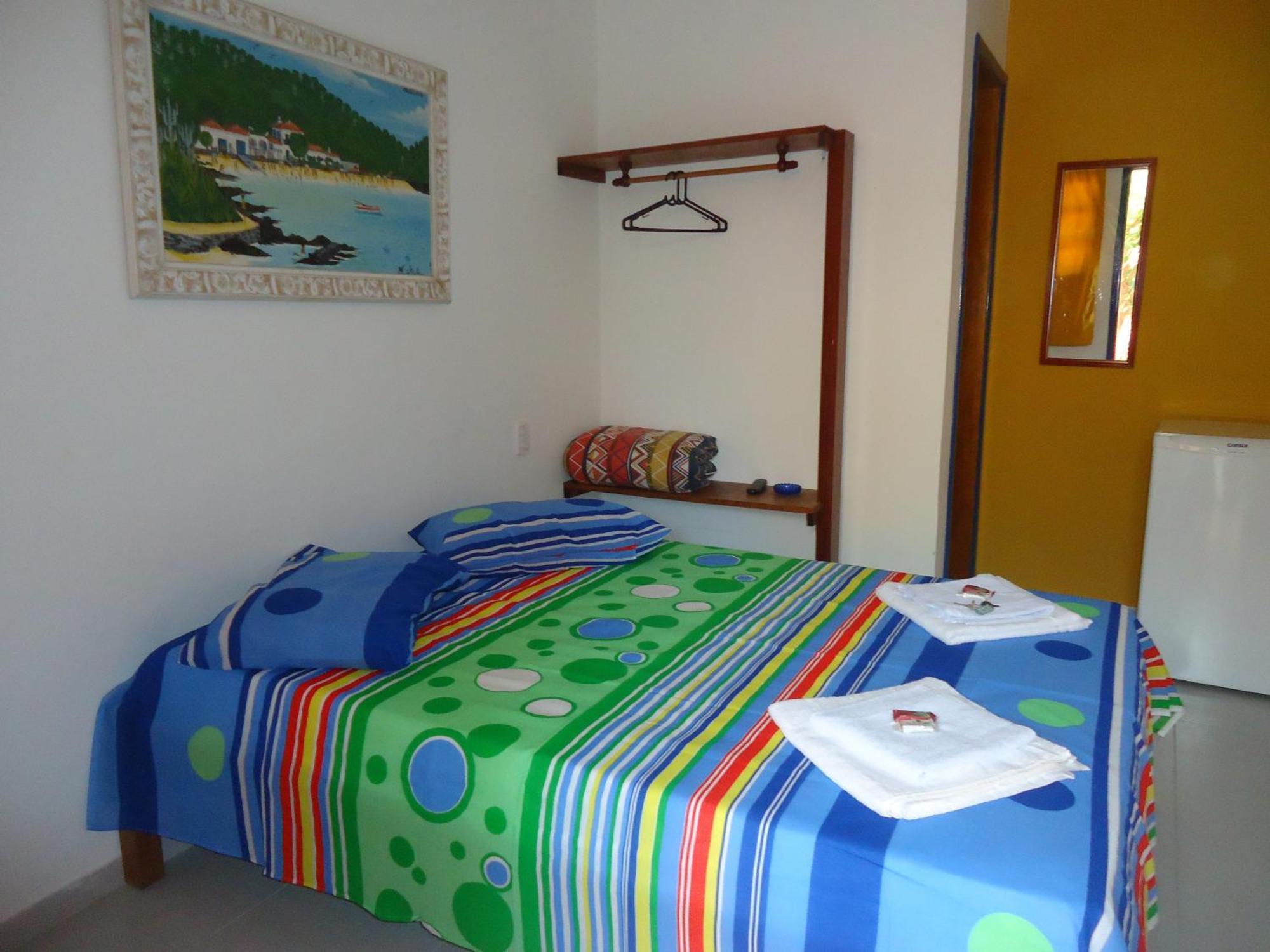 Flores De Buzios Suites Екстериор снимка